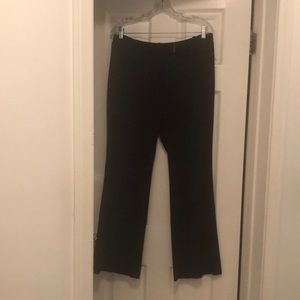Gorgeous black trouser size 8